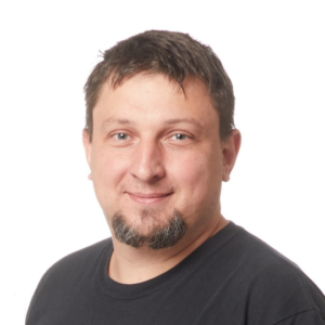 Художник по свету — Александр Пейков